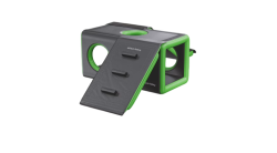 Надувные игровые комплексы